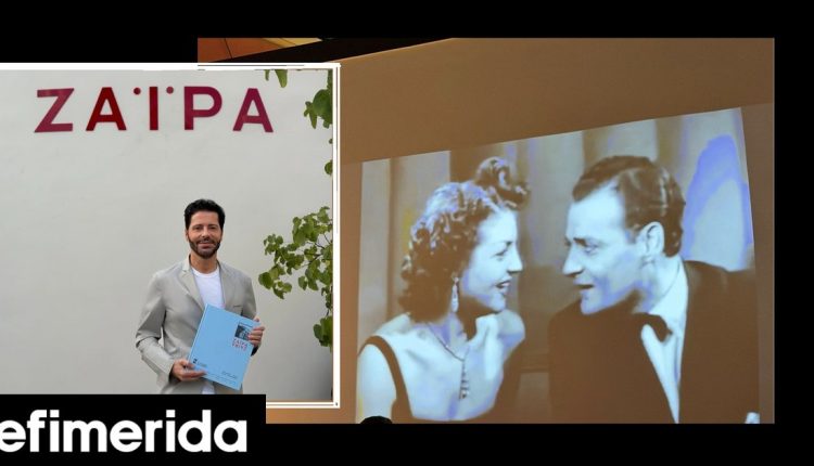 Ο-Χρύσανθος-Πανάς-στο-iefimerida:-Η-άγνωστη-ιστορία-πίσω-από-τη-Ζαΐρα-και-το-όνειρο-για-μια-καλύτερη-Αθήνα