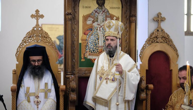 Αρχιεπίκοπος-Αλβανίας:-Η-εορτή-του-Προφήτη-Ηλία-στην-επέτειο-28-χρόνων-από-την-χειροτονία-του-σε-Μητροπολίτη-Κορυτσάς