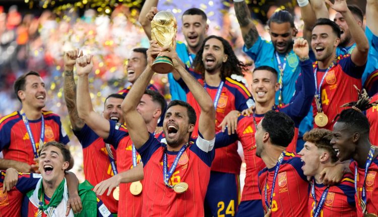 Μουντιάλ-2026:-Η-Ισπανία-έγινε-η-πρώτη-χώρα-που-είναι-Παγκόσμια-Πρωταθλήτρια-ταυτόχρονα-σε-Άνδρες-και-Γυναίκες