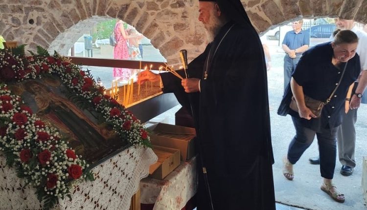 Πανηγυρικός-Εσπερινός-του-Προφήτου-Ηλιού-στον-Ηλιά-Καρδίτσας