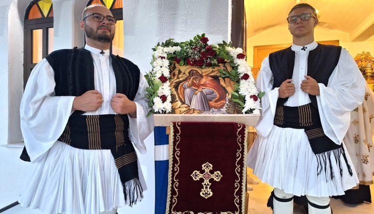 Η-Εορτή-του-Προφήτου-Ηλιού-στη-Μητρόπολη-Μαρωνείας