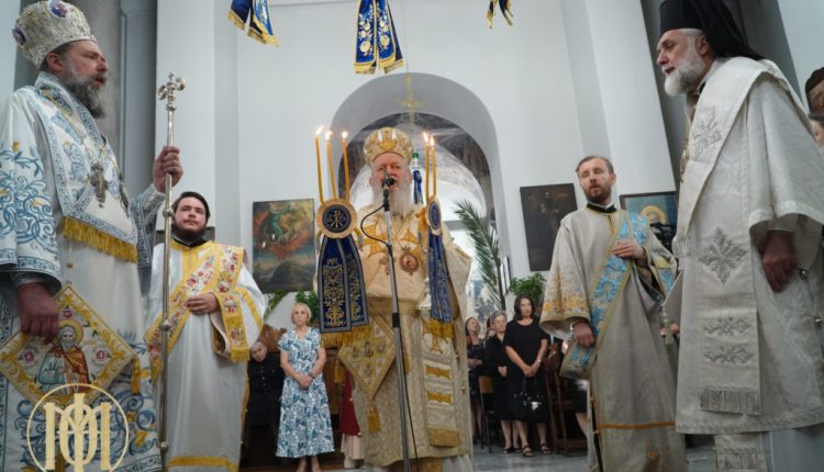 Η-Πανήγυρις-του-Αγίου-Προφήτου-Ηλιού-στη-Θεσσαλονίκη