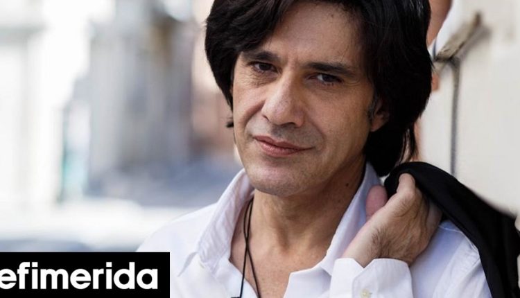 Πέθανε-ο-συγγραφέας-Αλέξης-Σταμάτης-σε-ηλικία-67-ετών
