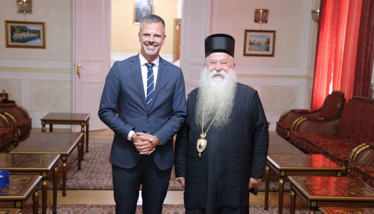Η-Σερβική-Εκκλησία-στη-Βοσνία-δεσμεύεται-για-την-ειρήνη,-τον-διάλογο-και-τη-συνεργασία