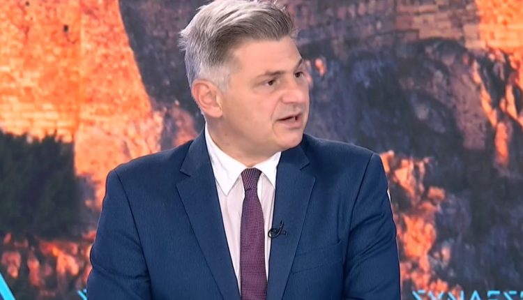 Ν.-Φαραντούρης:-Η-ΕΕ-πρέπει-να-αποκτήσει-επιχειρησιακό-μηχανισμό-αμοιβαίας-άμυνας