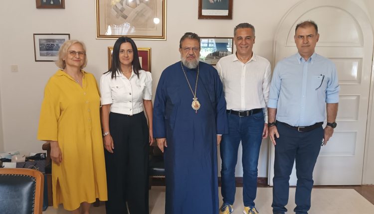 Συνέχιση-και-ενδυνάμωση-της-άριστης-συνεργασίας-μεταξύ-Μητροπόλεως-Μεσσηνίας-και-του-Ερυθρού-Σταυρού