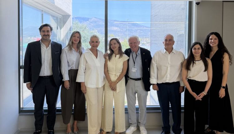 Συμμαχία-για-το-μέλλον-της-Υγείας:-kleon-tsetis-foundation-και-nanopoulos-foundation-ενώνουν-δυνάμεις-για-την-Τεχνητή-Νοημοσύνη