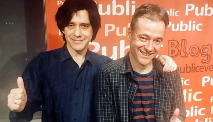 Το-συγκινητικό-«αντίο»-του-Θανάση-Χειμωνά-στον-Αλέξη-Σταμάτη:-«Ήταν-ένας-σπάνιος-άνθρωπος»