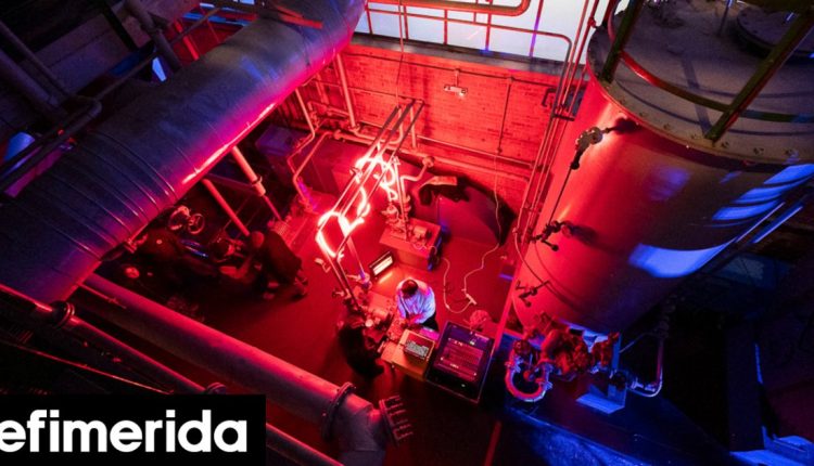 watergas-project:-Ανακοινώθηκαν-οι-καλλιτέχνες-που-θα-φέρουν-τη-σύγχρονη-τέχνη-στο-Βιομηχανικό-Μουσείο-Φωταερίου