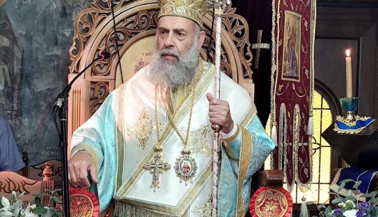 Θεσσαλιώτιδος-Τιμόθεος:-Ο-Προφήτης-Ηλίας-ως-πρότυπο-πίστεως,-μετανοίας-και-ζωντανής-ομολογίας-του-Χριστού