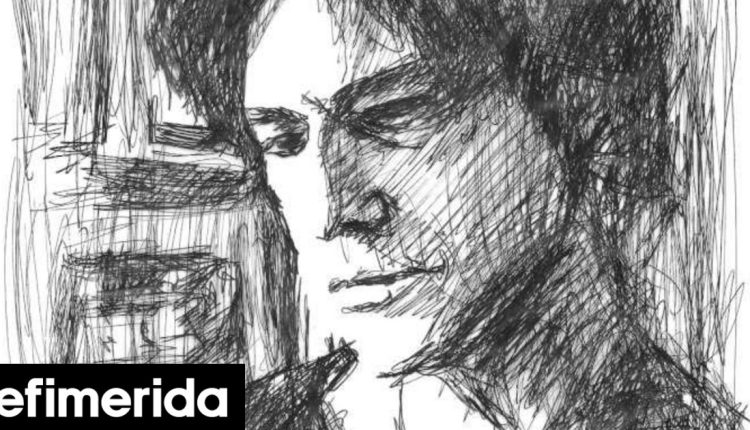 Αλέξης-Σταμάτης,-ο-«επιμελητής-του-χάους»-που-έφυγε-τόσο-πρόωρα,-μία-ημέρα-μετά-τα-γενέθλιά-του