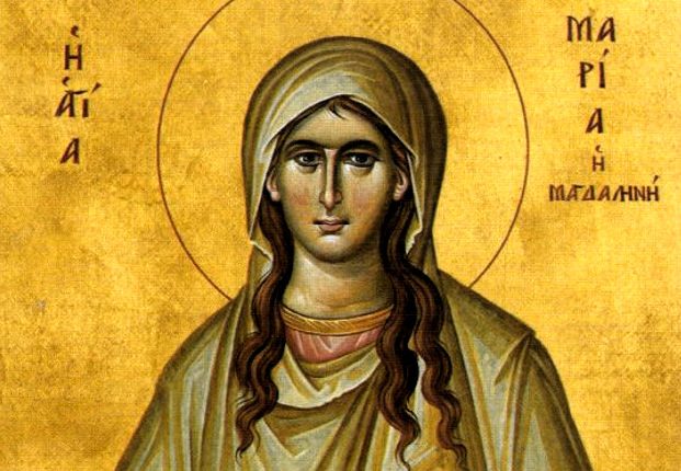 22-Ιουλίου:-Εορτάζει-η-Αγία-Μαρία-η-Μαγδαληνή