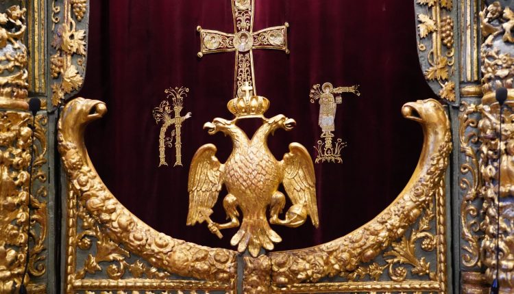 Συνεδριάζει-η-Αγία-και-Ιερά-Σύνοδος-του-Οικουμενικού-Πατριαρχείου