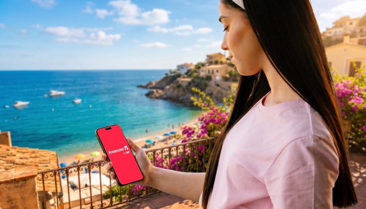 tο-freenow-by-lyft-είναι-διαθέσιμο-σε-περισσότερους-από-20-καλοκαιρινούς-προορισμούς-σε-όλη-την-Ελλάδα