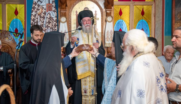 Ελευθερουπόλεως-Χρυσόστομος:-Να-μιμηθούμε-τον-ακλόνητο-ζήλο-του-Προφήτη-Ηλία
