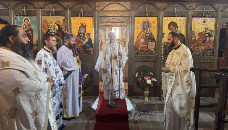 Ελευθερουπόλεως-Χρυσόστομος:-Ο-Προφήτης-Ηλίας-κατέχει-μοναδική-θέση-στη-Θεία-Οικονομία