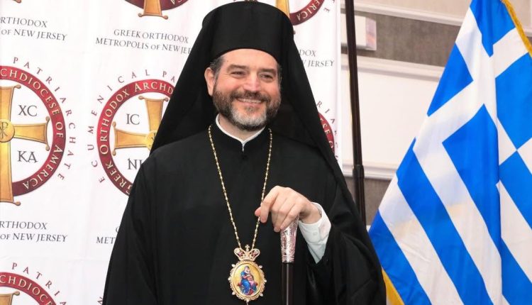 Οι-Άρχοντες-του-Οικουμενικού-Πατριαρχείου-στον-Καναδά-συγχαίρουν-τον-νέο-Αρχιεπίσκοπο-Απόστολο