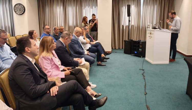 Πάτρα:-hμερίδα-διαβούλευσης-για-την-ασφάλεια-των-δημοσιογράφων