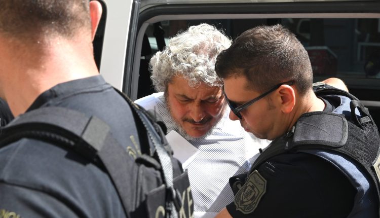 Ελεύθερος-ο-Ελληνοαυστραλός-Τζέιμς-Δαλαμάγκας-–-«Όχι»-στην-έκδοσή-του-στην-Αυστραλία