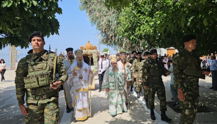 Η-εορτή-της-Αγίας-Μαρκέλλης-της-Χιοπολίτιδος-στον-τόπο-του-μαρτυρίου-της