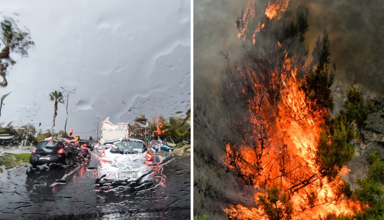 Αλλάζει-ο-καιρός-μετά-τα-40άρια,-πέφτει-η-θερμοκρασία-–-Φωτιά-χθες-σε-ένα-χωριό-της-Λάρισας,-μπουρίνι-και-χαλάζι-σε-άλλο