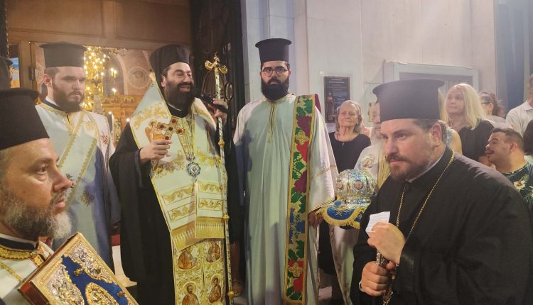 Ηθικός-αίνος-για-την-Παρθενομάρτυρα-Μαρκέλλα-στον-ομώνυμο-ναό-του-Βοτανικού