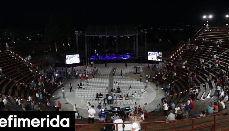 Θέατρο-Λυκαβηττού:-Πλούσιο-καλλιτεχνικό-πρόγραμμα-έως-τις-αρχές-Οκτωβρίου-–-Σημαντικές-θεατρικές-παραστάσεις-και-μεγάλες-συναυλίες