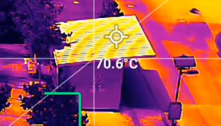 Θερμικό-drone-κατέγραψε-έως-70,6°c-στις-επιφάνειες-στο-κέντρο-της-Λαμίας-–-Δείτε-φωτογραφίες