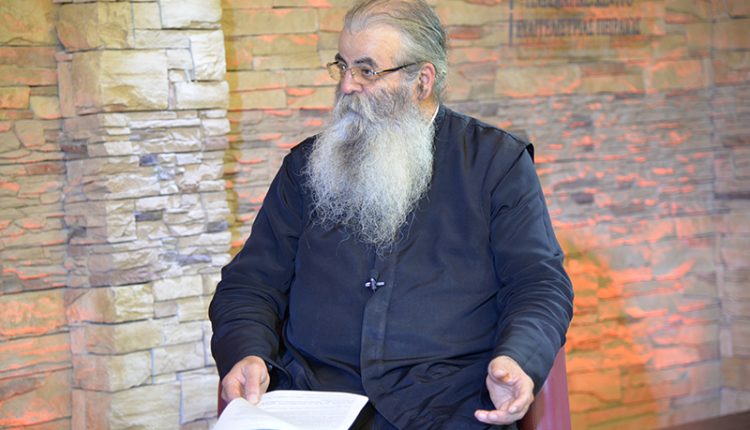 Επίσκοπος-Μηδείας-εξελέγη-ο-Αρχιμανδρίτης-Καλλίνικος-Μαυρολέων