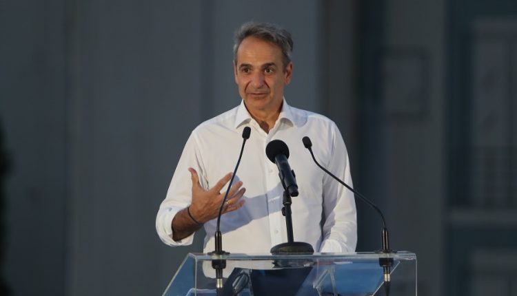 Κ.-Μητσοτάκης:-Προτεραιότητα-μας-η-ενίσχυση-των-σχέσεών-μας-με-τους-Έλληνες-του-εξωτερικού