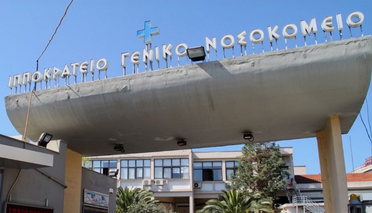 Σε-καλή-κατάσταση-νοσηλεύεται-το-2,5-ετών-κοριτσάκι-που-ανασύρθηκε-χωρίς-τις-αισθήσεις-του-από-τη-θάλασσα-στη-Χαλκιδική