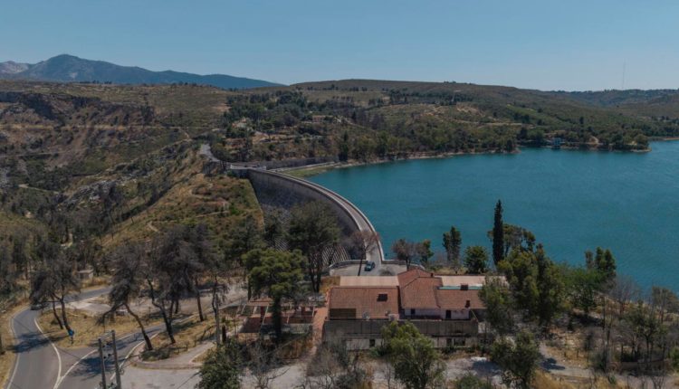 ΕΤΑΔ:-Διαγωνισμός-για-την-εκμίσθωση-του-Τουριστικού-Περιπτέρου-Μαραθώνα