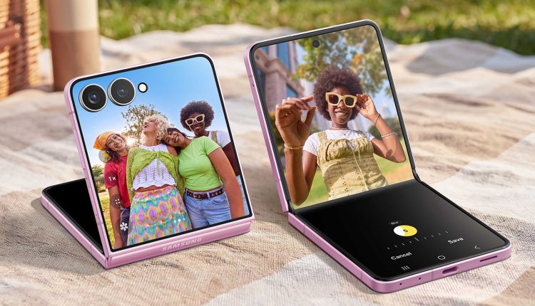 samsung:-Νέα-εποχή-στα-αναδιπλούμενα-με-τα-galaxy-z-fold8-ultra,-fold8-και-flip8