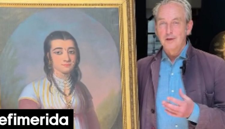 Κανείς-δεν-πίστευε-το-πού-και-πώς-το-bbc-εντόπισε-«εξαιρετικά-σημαντικό»-πίνακα-αξίας-100.000-λιρών-Άφωνοι-όλοι-[βίντεο]