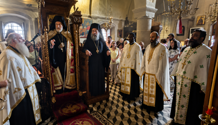 Η-εορτή-του-Προφήτου-Ηλιού-στο-Ρέθυμνο