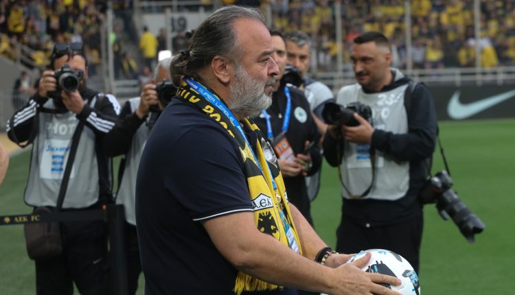 Μεγάλη-η-ζημιά-για-Ηλιόπουλο-στην-ΑΕΚ-με-Λιούμπισιτς-–-Φήμες-για-επιστροφή-Ζαχίντ