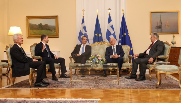 Κων.-Τασούλας:-Η-ενότητα-ιστορικός-όρος-επιβίωσης-του-ελληνισμού