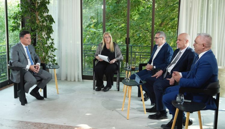 Καινοτομία-και-clawback:-Το-μεγάλο-στοίχημα-για-να-φτάνουν-οι-θεραπείες-του-αύριο-στους-Έλληνες-ασθενείς-–-Τι-αποκάλυψε-ο-Άδωνις-Γεωργιάδης