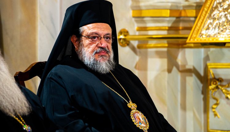 Μήνυμα-του-Μητροπολίτου-Μεσσηνίας-Χρυσοστόμου-στους-επιτυχόντες-στην-Τριτοβάθμια-Εκπαίδευση