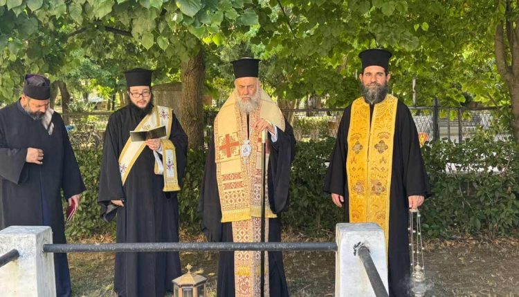 Ιερό-Μνημόσυνο-υπέρ-αναπαύσεως-του-μακαριστού-Μητροπολίτου-Θεσσαλιώτιδος-κυρού-Ιεζεκιήλ
