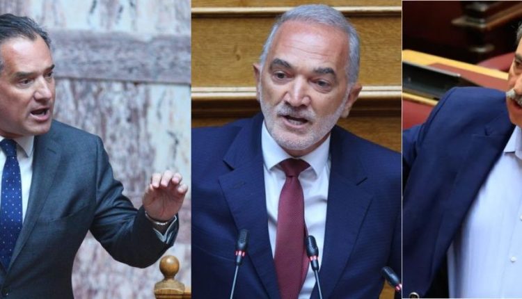 Επίθεση-Γεωργιάδη-σε-Σαλμά-και-Πολάκη-για-το-διαγραμμένο-πρόστιμο-του-ΕΟΠΥΥ