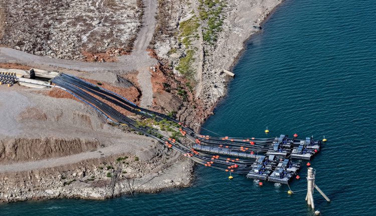 Η-νέα-εθνική-πολιτική-για-το-νερό:-Πάνω-από-900-έργα-ύδρευσης-και-αποχέτευσης-στους-δήμους-της-χώρας