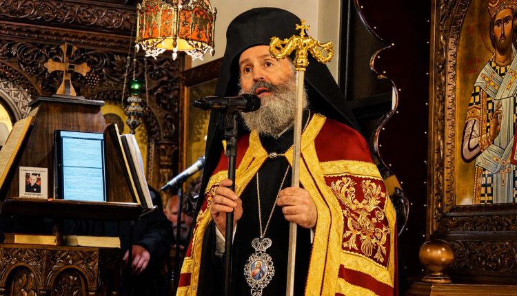 Αυστραλίας-Μακάριος:-«Το-μίσος-και-η-κακία-δε-μας-επιτρέπουν-να-βρούμε-την-ειρήνη-της-ψυχής-μας»