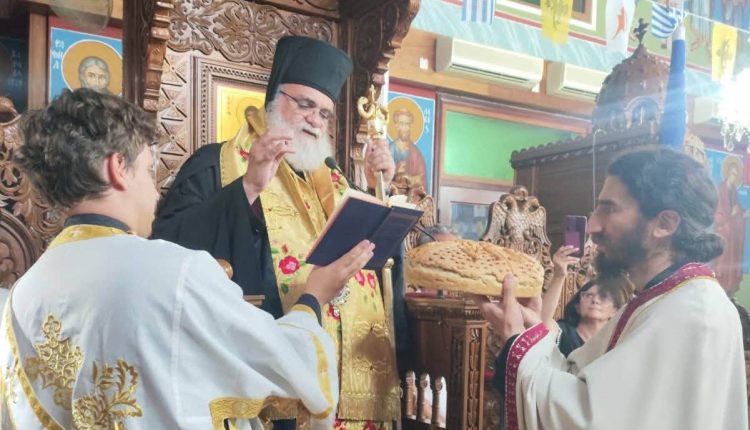 Αρχιερατικός-Πανηγυρικός-Εσπερινός-στον-Ιερό-Ναό-Αγίας-Παρασκευής-Εργατών-Κύπρου