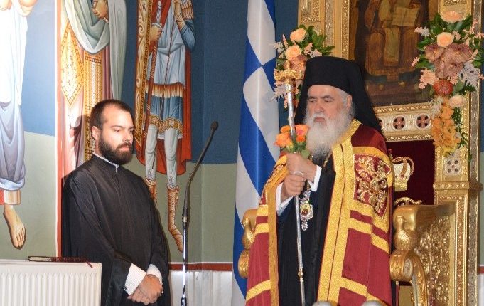 Ο-Νεαπόλεως-Βαρνάβας-στον-Ιερό-Ναό-Αγίας-Παρασκευής-Ξηροκρήνης