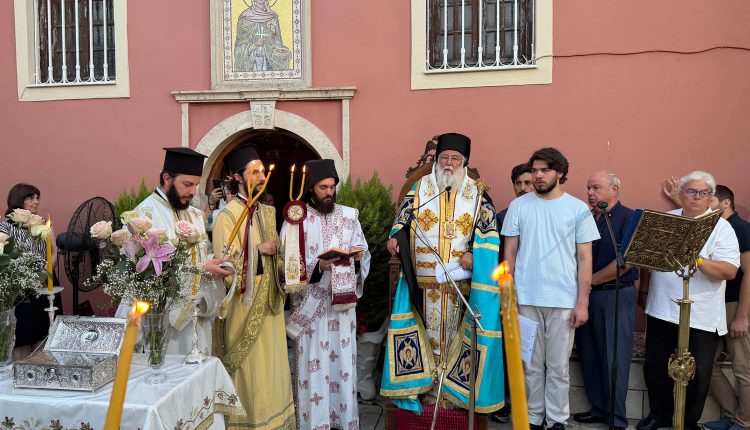 Κερκύρας-Νεκτάριος:-«Το-ελληνικό-πνεύμα,-συνώνυμο-της-ελευθερίας-της-πίστεως»
