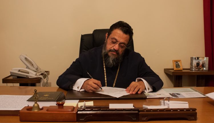 Μήνυμα-Μητροπολίτου-Μεσσηνίας-στους-Αθλητές-της-Εθνικής-Ομάδας-Υδατοσφαίρισης-για-την-κατάκτηση-του-Παγκοσμίου-Πρωταθλήματος