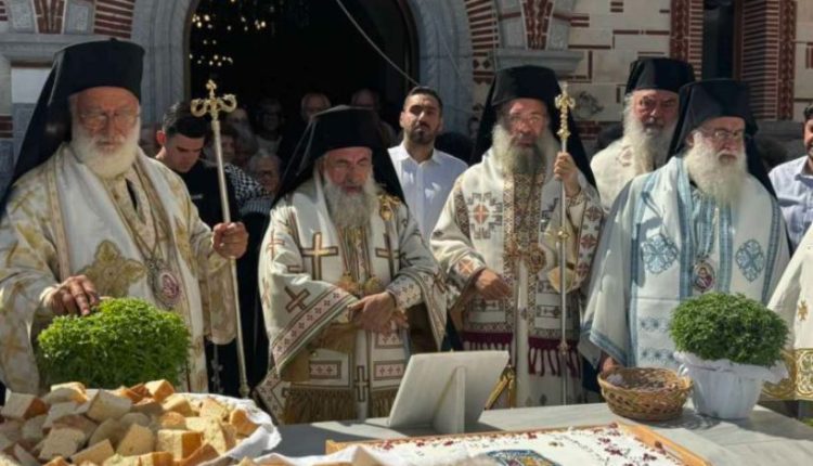 Μνημόσυνο-για-τη-συμπλήρωση-20-ετών-από-την-κοίμηση-του-μακαριστού-Αρχιεπισκόπου-Κρήτης-Τιμοθέου