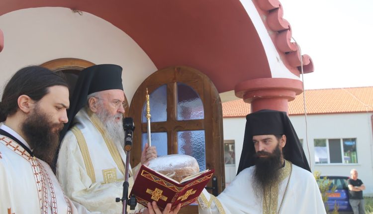 Εορτή-του-Αγίου-Παντελεήμονος-στην-Ναύπακτο