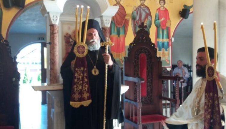Εσπερινός-της-εορτής-της-Κοιμήσεως-της-Αγίας-Άννης-στα-Ιωάννινα